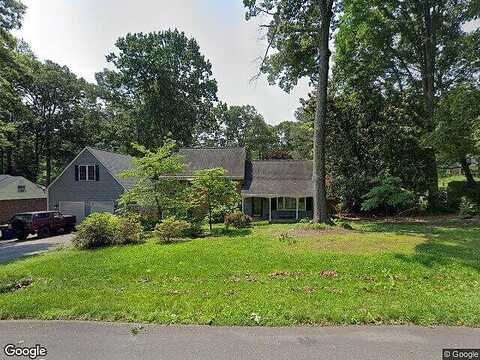 Donachy, NORTH CHESTERFIELD, VA 23235