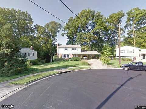 Annapolis, FAIRFAX, VA 22032