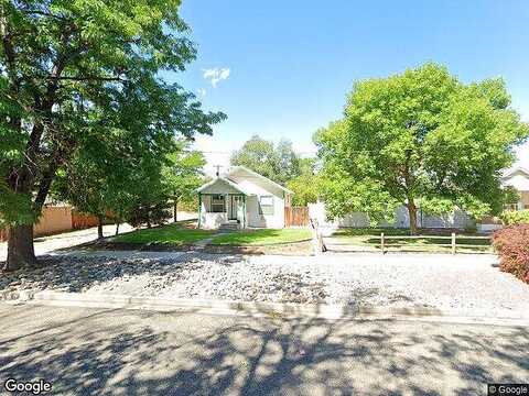 9Th, GRAND JUNCTION, CO 81501