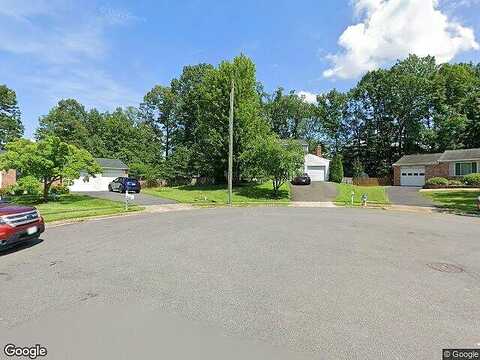 Oakglen, MANASSAS, VA 20110