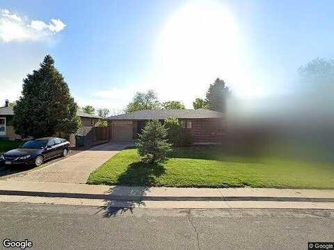 Irving, WESTMINSTER, CO 80031