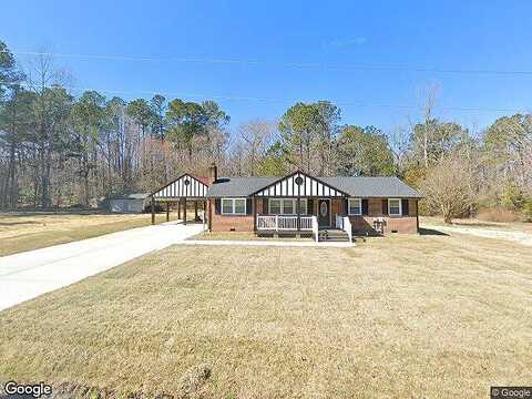 Bethia, CHESTERFIELD, VA 23832