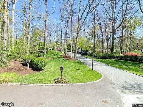 University, HENRICO, VA 23229