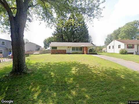 Wheaton, LANCASTER, PA 17603