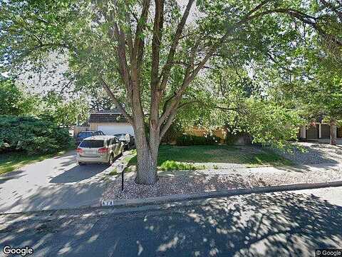 Magnolia, COLORADO SPRINGS, CO 80907