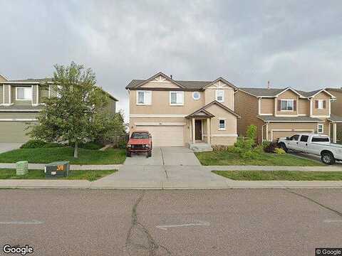 Fire Rock, COLORADO SPRINGS, CO 80921