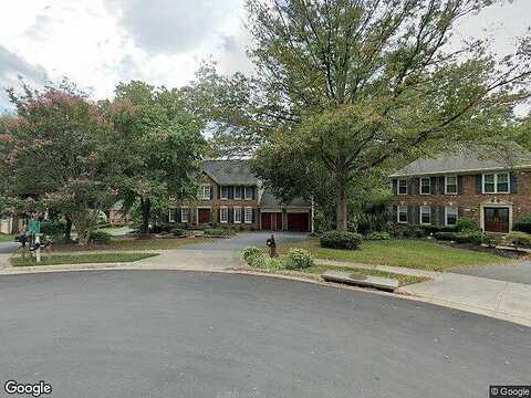 Lakeland Valley, SPRINGFIELD, VA 22153