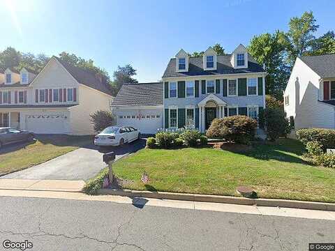 Silver Pointe, FAIRFAX STATION, VA 22039