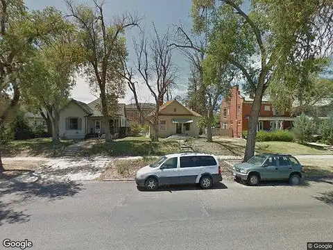 Colorado, LA JUNTA, CO 81050