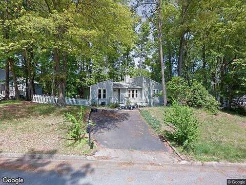 Arch Hill, NORTH CHESTERFIELD, VA 23236