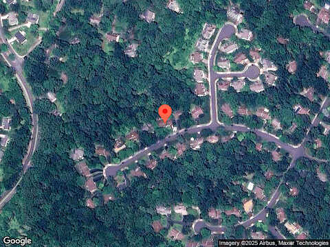 Cricklewood, VIENNA, VA 22182
