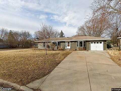 Northwood, MINNEAPOLIS, MN 55427
