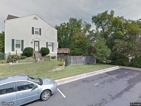 Loreleigh, FAIRFAX, VA 22031