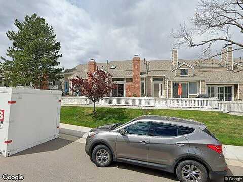 Bear Mountain, HIGHLANDS RANCH, CO 80126