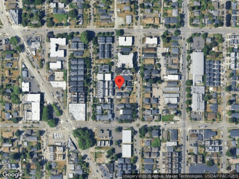 17Th, SEATTLE, WA 98106