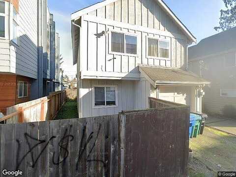 17Th, SEATTLE, WA 98106