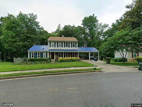 Brook Ford, BURKE, VA 22015