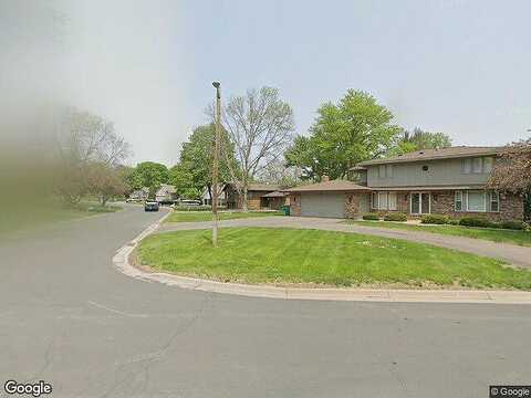 Cavell, MINNEAPOLIS, MN 55438