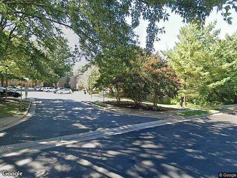 Rosewall, SPRINGFIELD, VA 22152