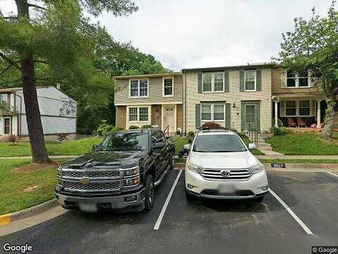 Golden Leaf, SPRINGFIELD, VA 22153