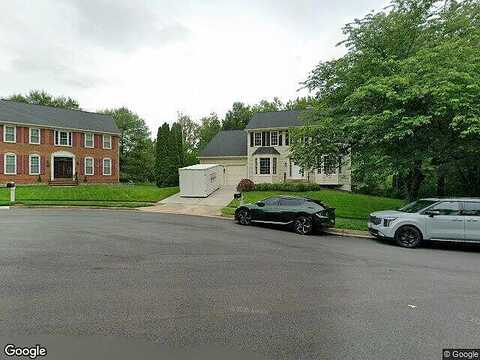 Advantage, BURKE, VA 22015