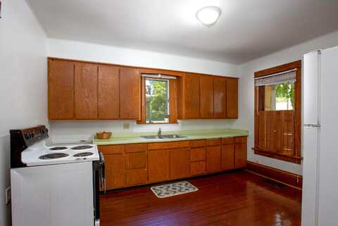 Siemers, PLATTEVILLE, WI 53818