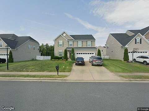 White Chapel, STAFFORD, VA 22554