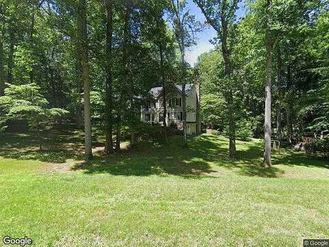 Rome Dome, STAFFORD, VA 22556