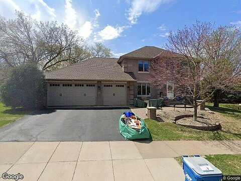Tewsbury Gate, MAPLE GROVE, MN 55311