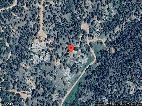 Pinon, FLORISSANT, CO 80816