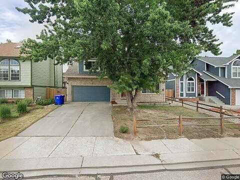 Bellcove, COLORADO SPRINGS, CO 80920