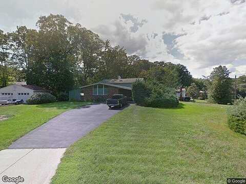 Beauchamp, ALEXANDRIA, VA 22309