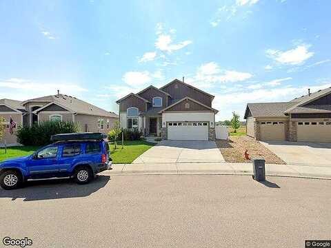 Pyxis, LOVELAND, CO 80537