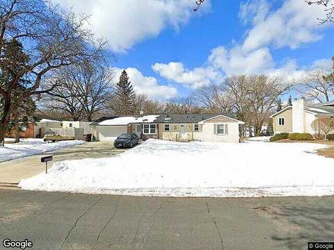 River Ridge, MINNEAPOLIS, MN 55425