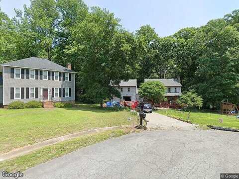 Wadsworth, NORTH CHESTERFIELD, VA 23236