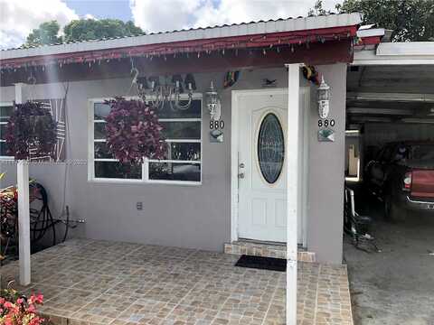 Oriental, OPA LOCKA, FL 33054