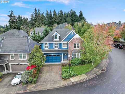 184Th, BEAVERTON, OR 97007