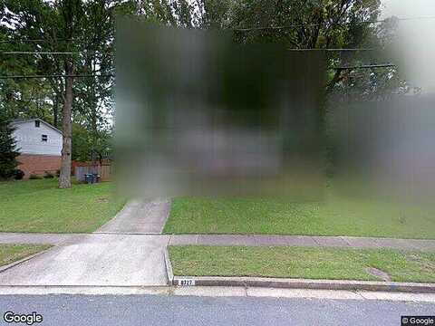 Clydesdale, SPRINGFIELD, VA 22151