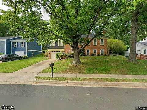 Whitson, SPRINGFIELD, VA 22153