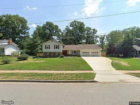 Falkstone, ALEXANDRIA, VA 22309