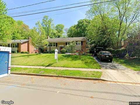 Bradgate, ALEXANDRIA, VA 22308