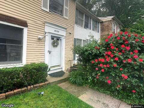 Maple Glen, SPRINGFIELD, VA 22153
