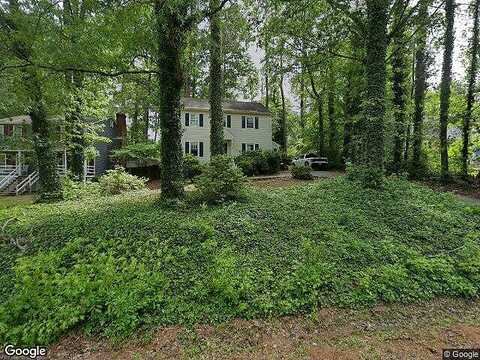 Shadymist, NORTH CHESTERFIELD, VA 23235