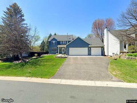 Stanley, EDEN PRAIRIE, MN 55347