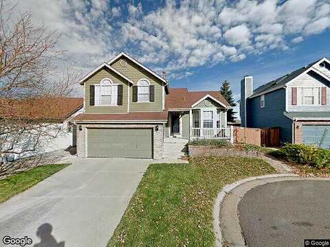 Homestead, HIGHLANDS RANCH, CO 80126