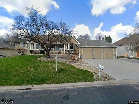 Glacier, MAPLE GROVE, MN 55369