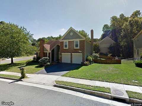 Groveland, SPRINGFIELD, VA 22153