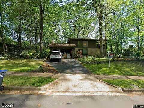 Battailles, ANNANDALE, VA 22003