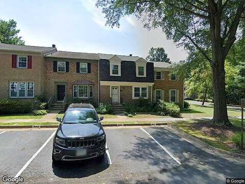 Burling Wood, SPRINGFIELD, VA 22152