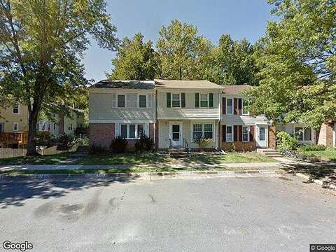 Tyrolean, SPRINGFIELD, VA 22153